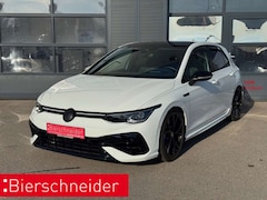 Bild des Angebotes VW Golf R 8 2.0 TSI DSG 4Mo. IQ.LIGHT NAVI LEDER 19 PARKLENK