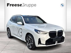 Bild des Angebotes BMW X3 20d xDrive M Sportpaket HK HiFi DAB LED RFK