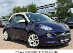 Bild des Angebotes Opel Adam Jam ecoFlex*Tempomat*PDC*Allwetter*