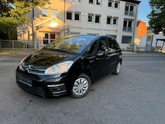 Bild des Angebotes Citroen C4 Picasso HDi 110 Exclusive,1.6 HDI; Scheckheft