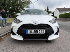 Bild des Angebotes Toyota Yaris 1.33 VVT-i Multi Mode Life