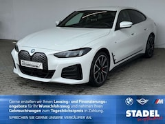 Bild des Angebotes BMW i4 eDrive40 M Sport PRO Navi.LED.360°.InnoPaket