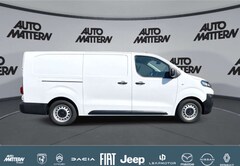 Bild des Angebotes Citroen Jumpy Elektro XL 75kWh | Moduwork | AppleCarPlay
