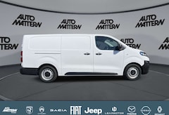 Bild des Angebotes Citroen Jumpy Elektro XL 75kWh | Moduwork |