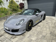 Bild des Angebotes Porsche Boxster Boxster S PDK Sitzheizung/Sitzbelüftung/21 Zoll