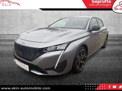 Bild des Angebotes Peugeot 308 LED/LEDER/NAVI/PDC/KAMERA/CARPLAY/TEMP./ACC