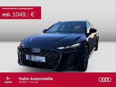 Bild des Angebotes Audi A6 e-hybrid quattro 270 kW Tech+, B&O, AHK