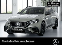 Bild des Angebotes Mercedes-Benz E 53 AMG T 4M Hybrid Distronic Headup Leder PTS
