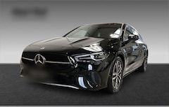 Bild des Angebotes Mercedes-Benz CLA 220 d SB LED+Kamera+CarPlay+Sitzheizung+LrHz