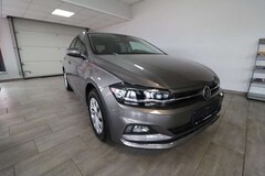 Bild des Angebotes VW Polo VI Highline