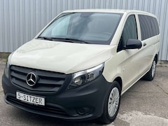 Bild des Angebotes Mercedes-Benz Vito 114 CDI Edition lang *Kamera*2x Schiebetür*