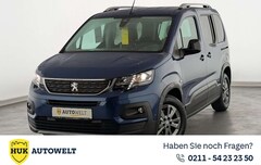 Bild des Angebotes Peugeot Rifter Rifter 1.5BlueHDi 130 Allure Pack L1 S&S NAV+RFK