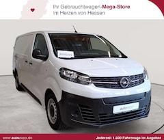 Bild des Angebotes Opel Vivaro-e Vivaro-e Cargo L (50-kWh) Edition