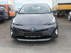 Toyota Prius Executive