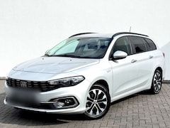 Bild des Angebotes Fiat Tipo 1.5 Hybrid /AUTOMATIK/NAVI/SPUR/KAMERA/