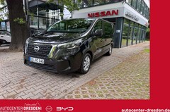 Bild des Angebotes Nissan Primastar Kombi dCI 170 L1H1 2.8t Tekna SHZ+LED