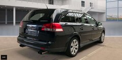 Bild des Angebotes Opel Vectra C Edition Plus 1.8 /LEDER/SHZ/PDC/TEMPO