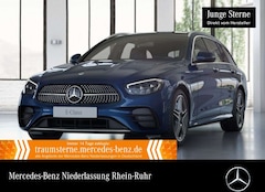 Bild des Angebotes Mercedes-Benz E 450 T 4M AMG+PANO+AHK+LED+FAHRASS+BURMESTER+9G