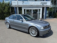 Bild des Angebotes BMW M3 Coupé AC Schnitzer Carbon- Einzelstück  CSL Umbau