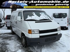 Bild des Angebotes VW T4 Kombi Kasten, Alu, Allwetter, AHK