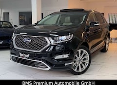 Bild des Angebotes Ford Edge Vignale 4x4 Pano.AHK.Garantie bis 03.2027