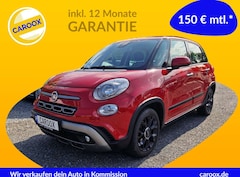 Bild des Angebotes Fiat 500L Rockstar 1.4 NAVI KAMERA ALLWETTER