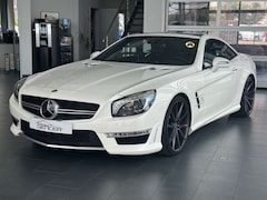 Bild des Angebotes Mercedes-Benz SL 63 AMG 5.5 V8"Bi-Xenon/Pano/H&O"
