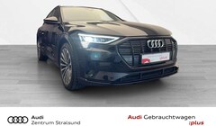 Bild des Angebotes Audi e-tron advanced 55 quattro