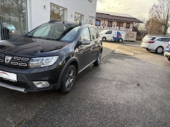 Bild des Angebotes Dacia Sandero II Stepway Prestige