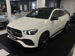 Bild des Angebotes Mercedes-Benz GLE 400 d 4M Coupe AMG-Line *PANO*AIR*HUD*360*