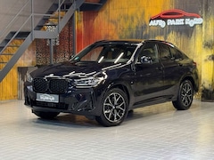 Bild des Angebotes BMW X4 xDrive 20i M Sport~KAMERA 360~LED~LEDER~ACC