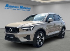 Bild des Angebotes Volvo XC40 Core B3 B StandHZG 360 Kamera LED Notrad Digitales
