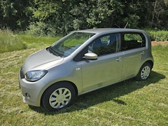 Bild des Angebotes Skoda Citigo Style