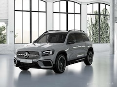 Bild des Angebotes Mercedes-Benz GLB 200 GLB 200-AMG-NIGHT-DISTRONIC-KEYLESS-UVP 62.100,-