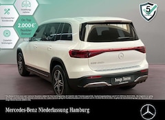 Bild des Angebotes Mercedes-Benz EQB 250 AMG+ADVANCED+KAMERA+SPUR