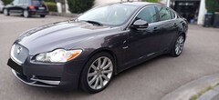 Bild des Angebotes Jaguar XF XF Diesel 3.0 V6 Diesel Premium Luxury