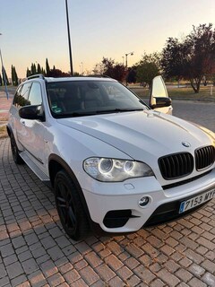 Bild des Angebotes BMW X5 M xDrive40d Sport Edition