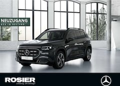Bild des Angebotes Mercedes-Benz GLB 180 NIGHT ACC PANO LED KAMERA KEYLESS SHZ
