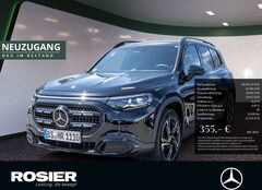 Bild des Angebotes Mercedes-Benz GLB 180 NIGHT ACC PANO LED KAMERA KEYLESS SHZ