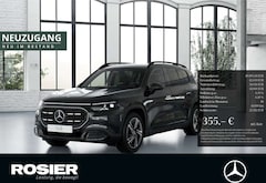 Mercedes-Benz GLB 180 NIGHT ACC PANO LED KAMERA KEYLESS SHZ