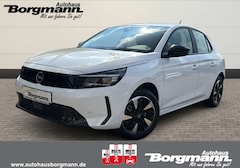 Bild des Angebotes Opel Corsa-e Edition LED - PDC - Carplay - Rückfahrkamera - SHZ