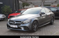 Bild des Angebotes Mercedes-Benz C 43 AMG 4Matic*LIMO*NIGHT*CAM*BURMESTER*VOLL*