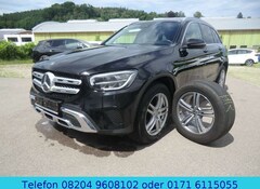 Bild des Angebotes Mercedes-Benz GLC 400 d 4Matic 1.Hand