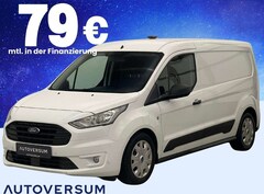Bild des Angebotes Ford Transit Connect 1.5 EB Aut. TDCi Kasten lang
