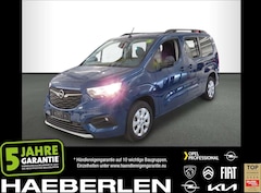 Bild des Angebotes Opel Combo Life XL - Ultimate FLA ParkAss. SpurW LM