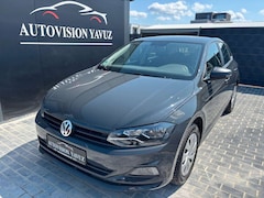 Bild des Angebotes VW Polo V