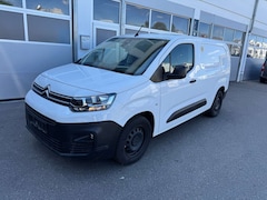 Bild des Angebotes Citroen Berlingo Lang Worker XL/L2 Klima Kamera Parksensoren