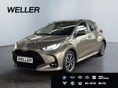 Bild des Angebotes Toyota Yaris Hybrid 1.5 Team D *LED*CarPlay*ACC*Kamera*