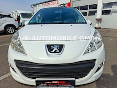 Bild des Angebotes Peugeot 207 Urban Move*PANORAMADACH*