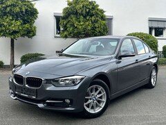 Bild des Angebotes BMW 316 i Lim*BMW-PROFESSIONAL*LICHT-PAKET*